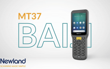 Meet the MT37 Baiji!