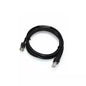 CBL151U Connection cable USB, length: 3 m, straight