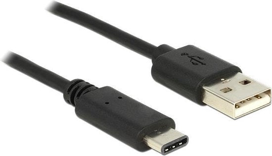 CBL-TC-N7 Connection cable USB (USB-A/USB-C), length: 1 m