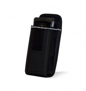 NLS-RB67 Protective case, incl.: handstrap, fits for: MT67