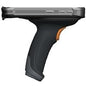 NLS-PG9050-03 Pistol grip, with window for camera, fits for: MT90