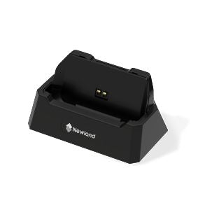 NLS-CD1051-V2 Charging station, order separately: power supply, fits for: NFT10/M10