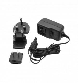 ADP100 Power supply, 5V, 1.5 A, incl. Plugs: EU, UK, US