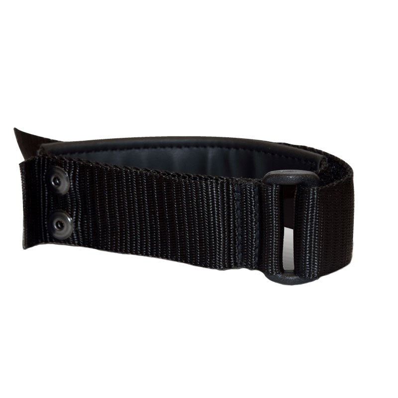 MS105 Mounting strap, for forklifts, fits for: Holster