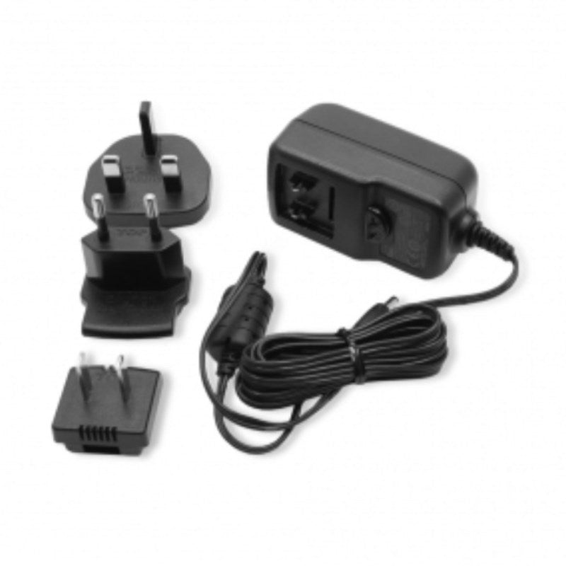 ADP200 USB power supply, order separately: connection cable, fits for: MT65, MT90, N5000, N7000, PT60