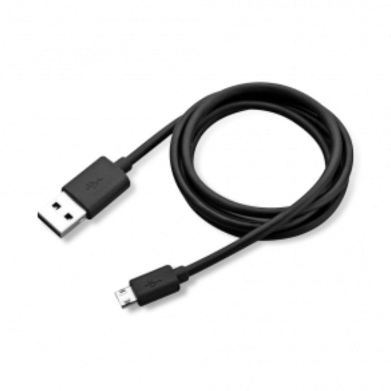 CBL034U Connection cable USB (USB-A/micro-USB), length: 1.2 m