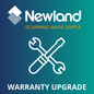 WECNQ10-SL-3Y Warranty Extension to 3 years (2 years factory + 1 year additional), fits for: NQuire 1000 Manta III (Landscape)