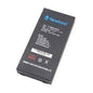 BTY-N7 Spare battery, 5100 mAh, fits for: N7