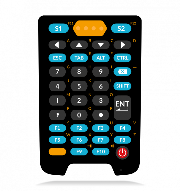 N7-Pro-W4-E4 