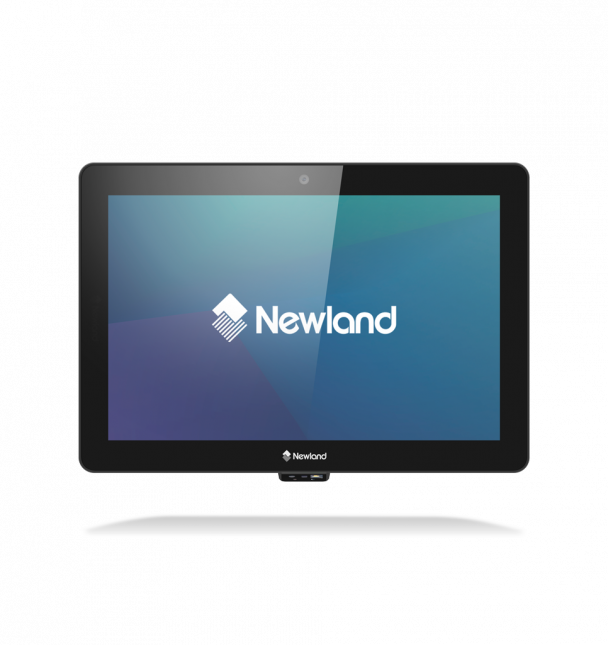 NLS-NQUIRE1000-W4-SL Newland NQuire 1000 Manta III