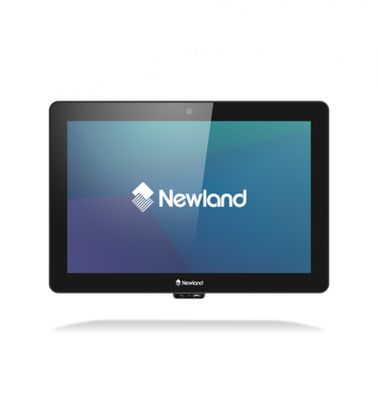 NLS-NQUIRE1000-W4-SL Newland NQuire 1000 Manta III