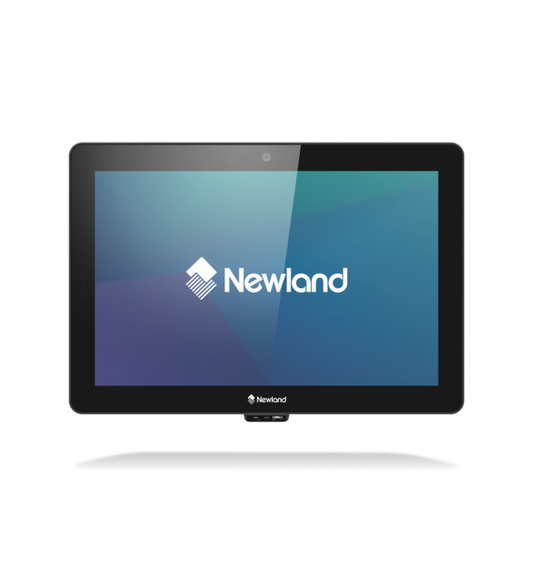 NLS-NQUIRE1000-W4-SL Newland NQuire 1000 Manta III