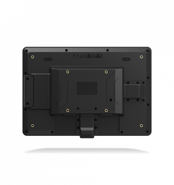 Newland NQuire 1000 Manta III